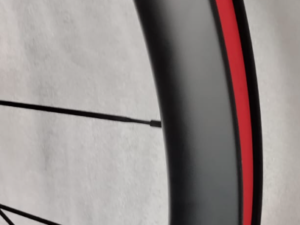 Ruedas Superteam carbono perfil 38mm